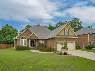 129 Scarborough Drive , Lexington, SC 29072