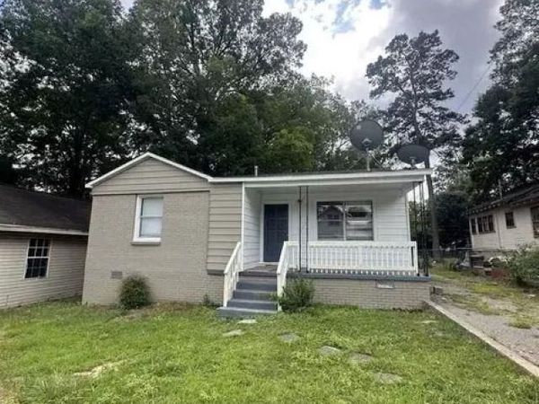 4417 W 26th Street, Little Rock, AR 72204