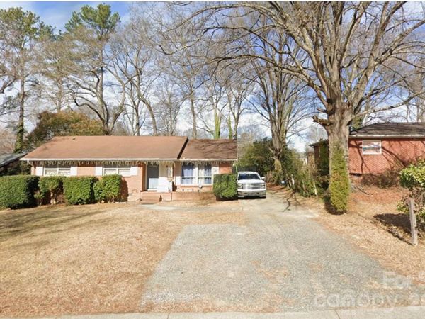 3819 Farmview Road , Charlotte, NC 28205