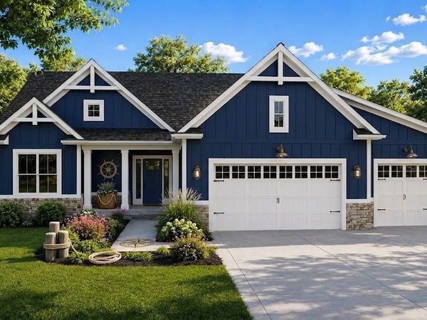 7668 N Ridge Place , Lisbon, OH 44432
