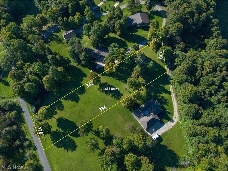 7668 N Ridge Place, Lisbon, OH 44432 Photo 4