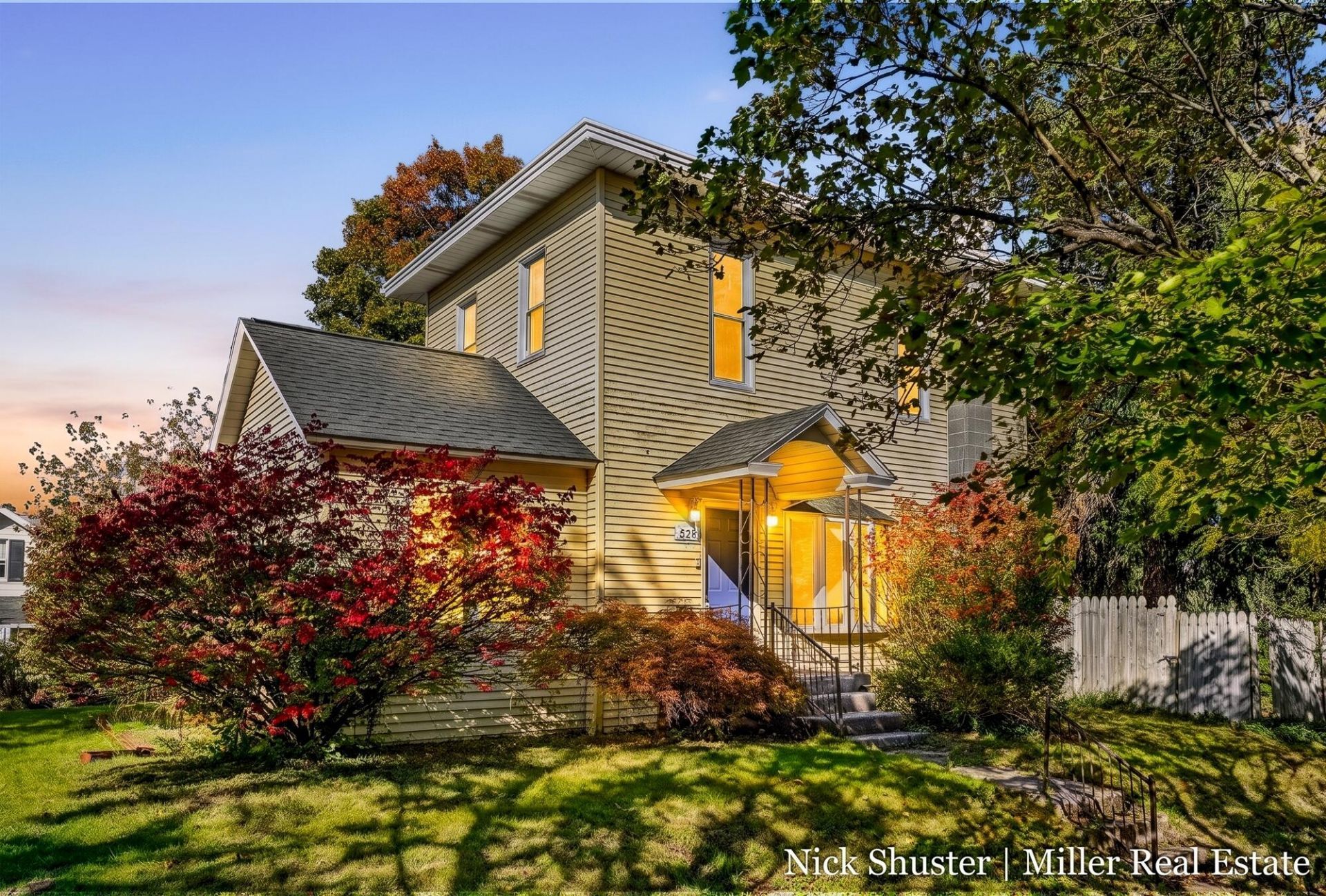 528 S Market Street, Hastings, MI 49058 Main Photo