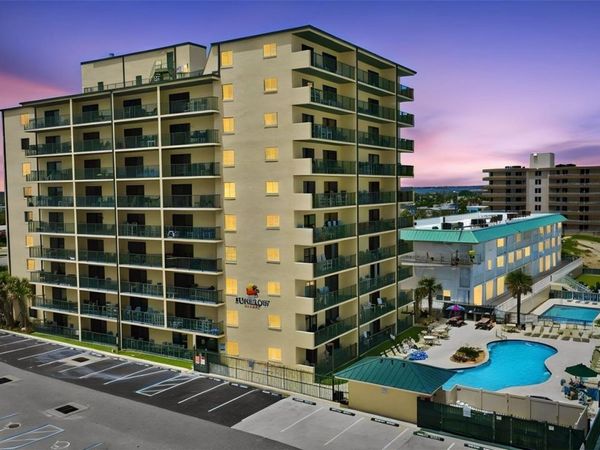 3647 S ATLANTIC AVENUE , Unit 2D, DAYTONA BEACH SHORES, FL 32118
