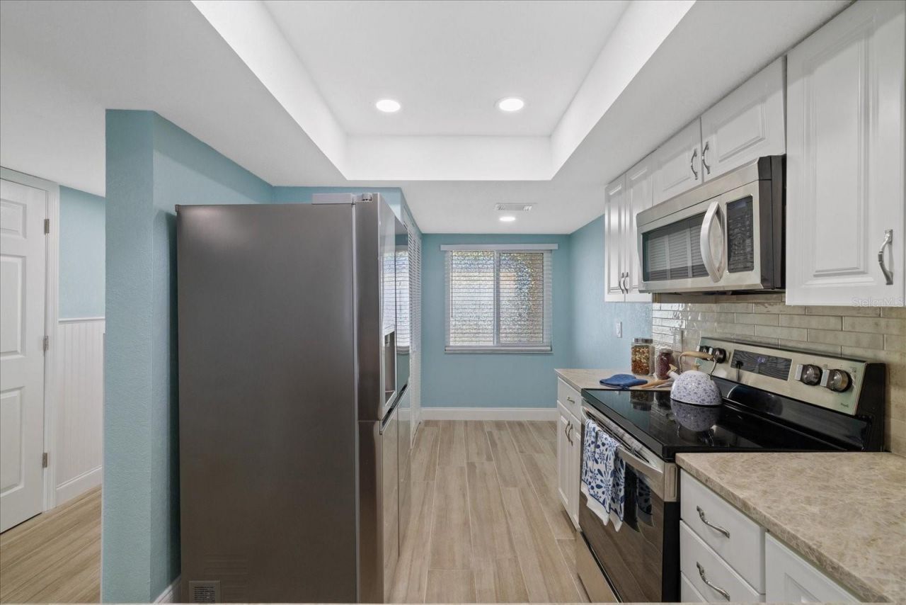 8150 Brent Street , Unit 742, Port Richey, FL 34668 Photo
