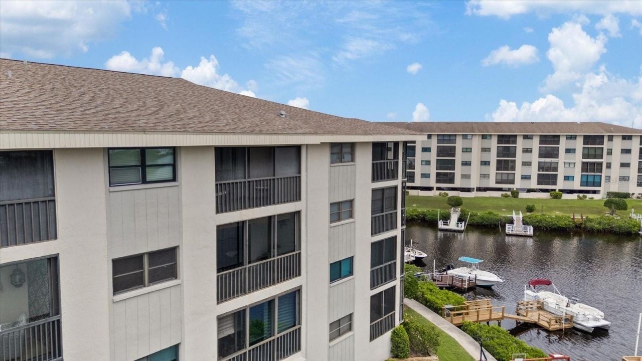 8150 Brent Street , Unit 742, Port Richey, FL 34668 Photo