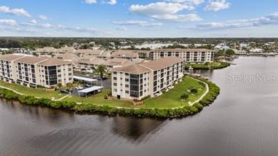 8150 Brent Street , Unit 742, Port Richey, FL 34668 Photo
