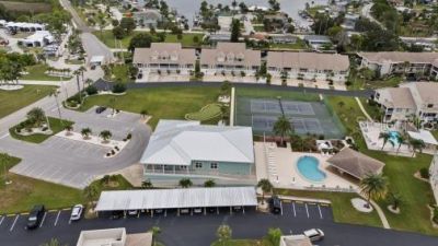 8150 Brent Street , Unit 742, Port Richey, FL 34668 Photo