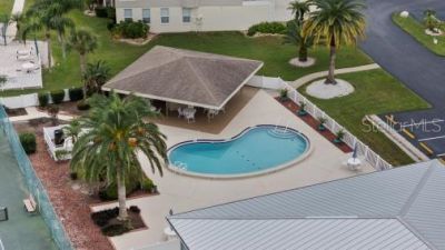 8150 Brent Street , Unit 742, Port Richey, FL 34668 Photo