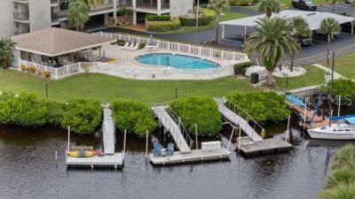 8150 Brent Street , Unit 742, Port Richey, FL 34668 Photo