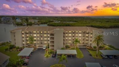 8150 Brent Street , Unit 742, Port Richey, FL 34668 Photo