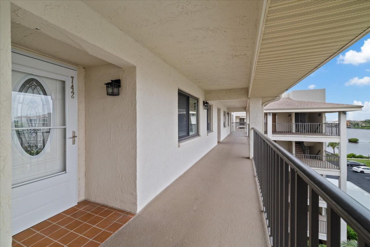 8150 Brent Street , Unit 742, Port Richey, FL 34668 Photo
