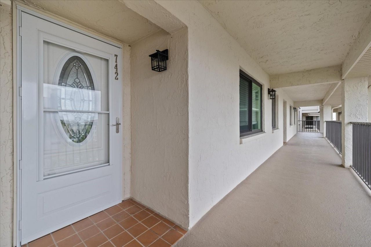 8150 Brent Street , Unit 742, Port Richey, FL 34668 Photo