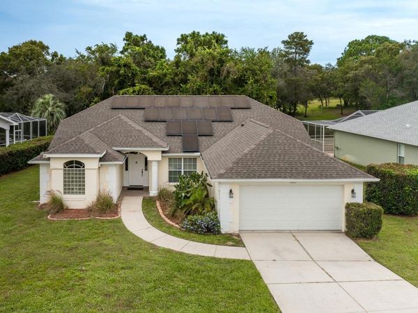 10435 AUDIE BROOK DRIVE , SPRING HILL, FL 34608
