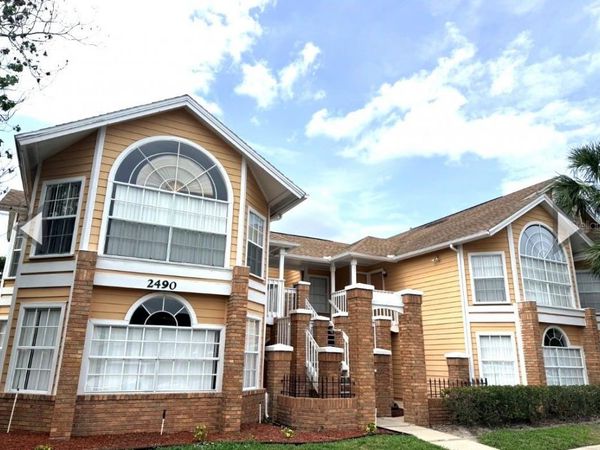 2490 SWEETWATER CLUB CIRCLE , Unit 65, KISSIMMEE, FL 34746