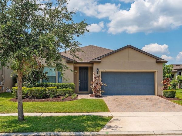 2756 MEAD AVENUE , ST CLOUD, FL 34771
