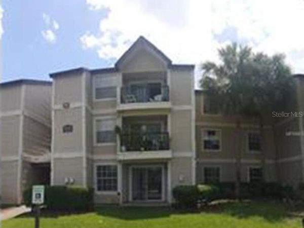 1932 LAKE ATRIUMS CIRCLE , Unit 88, ORLANDO, FL 32839