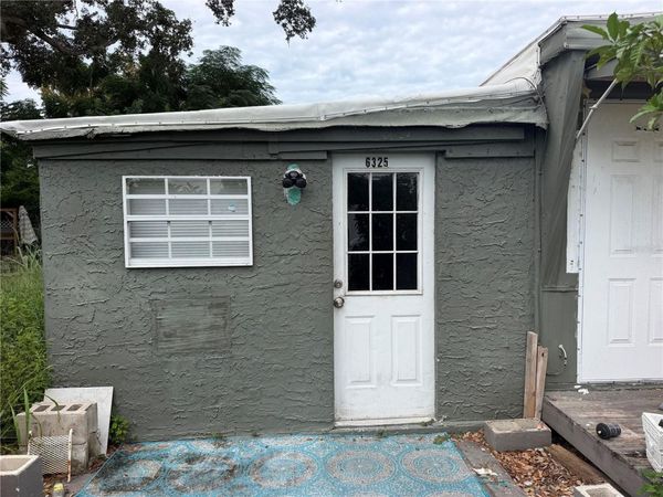 6323 TROUBLE CREEK ROAD , NEW PORT RICHEY, FL 34653