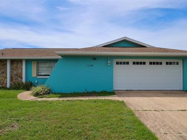 11228 91ST AVENUE , SEMINOLE, FL 33772