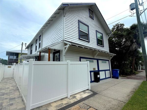 7401 & 1/2 1ST AVENUE N, Unit UPR-A, ST PETERSBURG, FL 33710