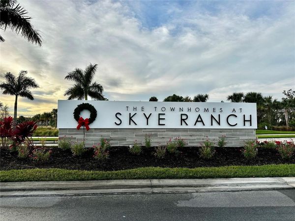 8516 DAYBREAK ST STREET , SARASOTA, FL 34241