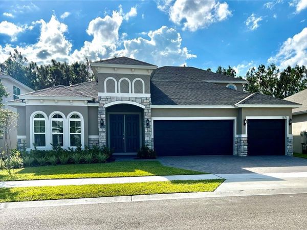571 VIA BELLA CT. , HOWEY IN THE HILLS, FL 34737