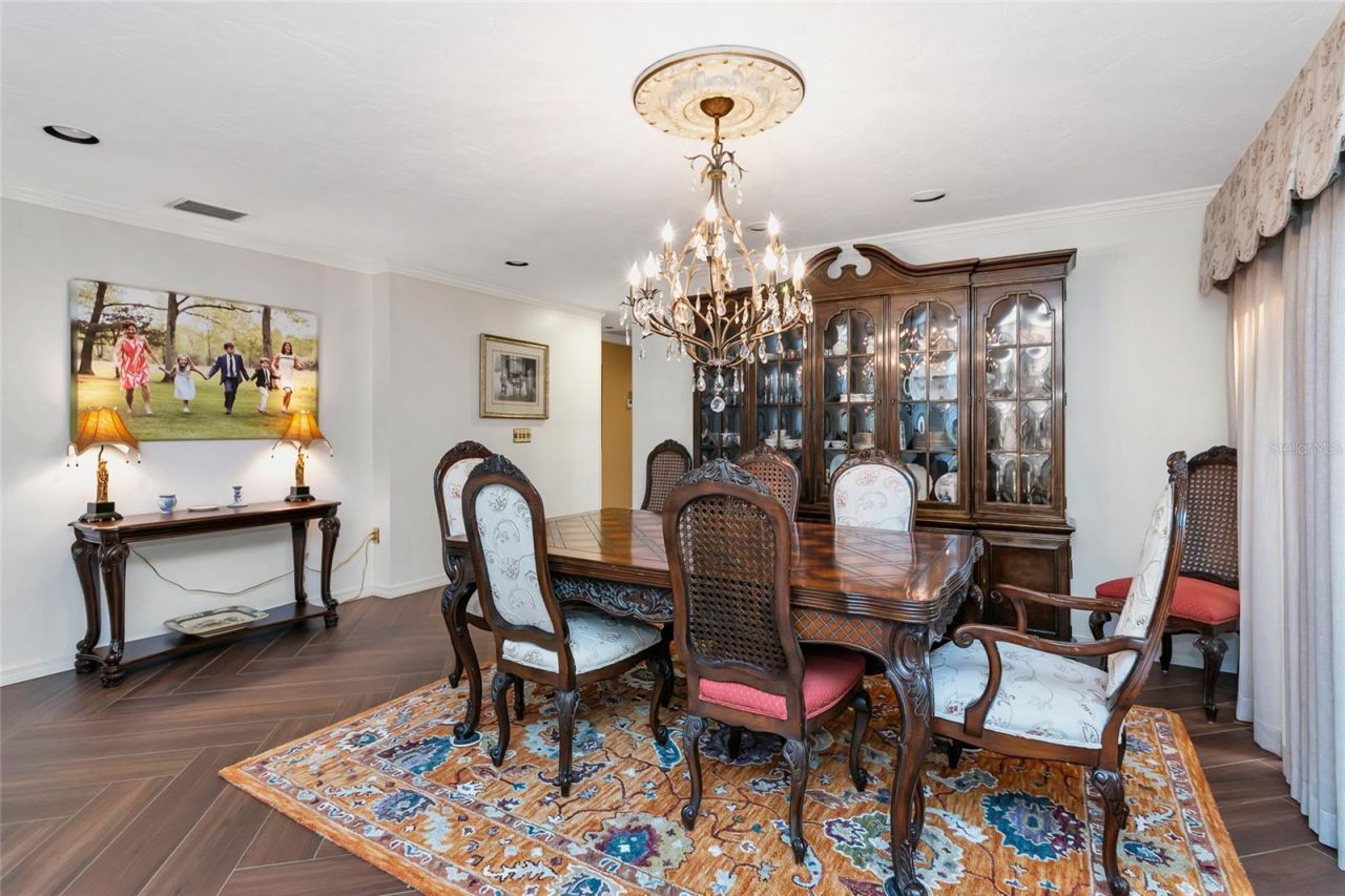 6976 Country Lakes Circle , Sarasota, FL 34243 Photo