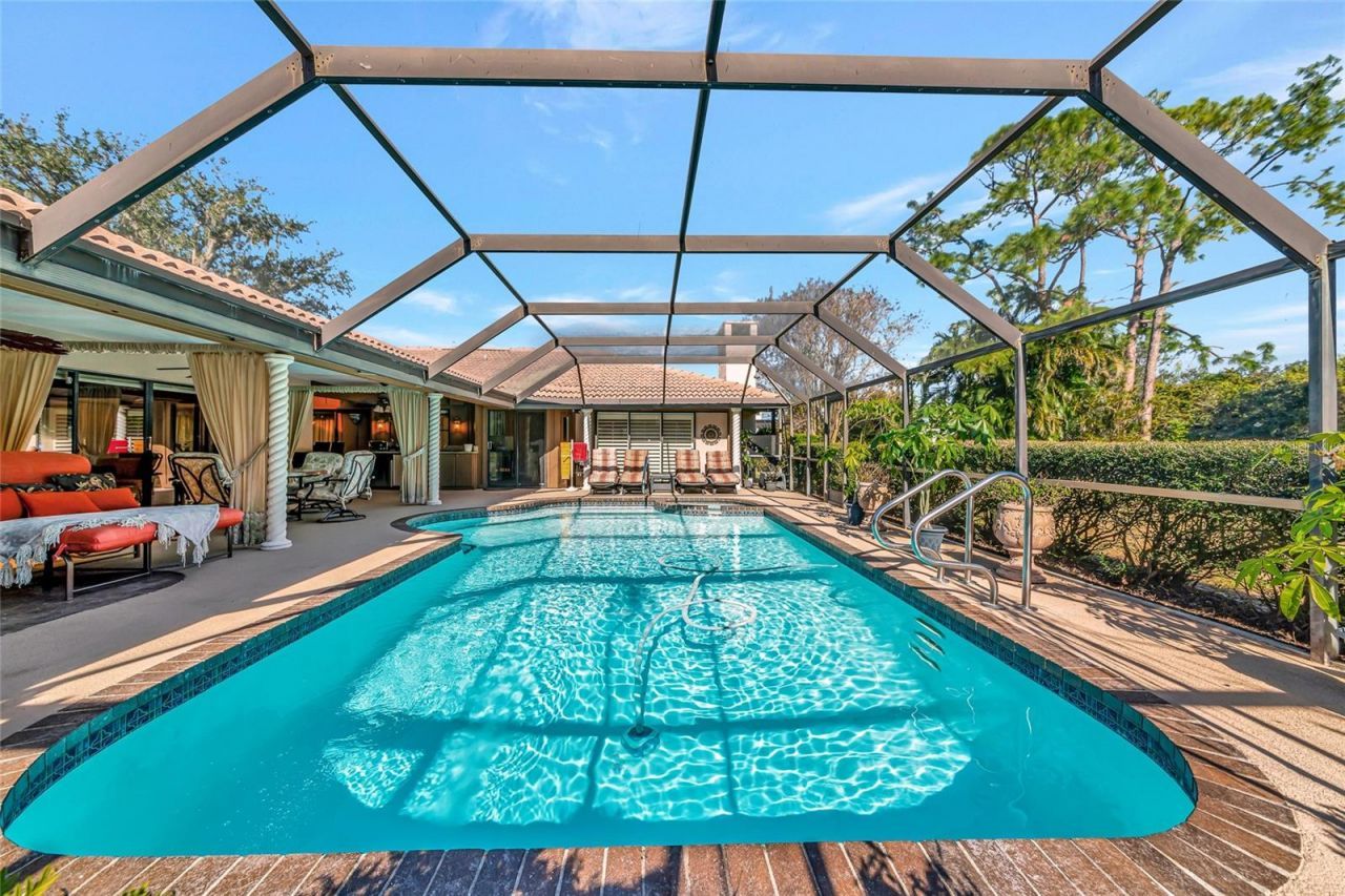 6976 Country Lakes Circle , Sarasota, FL 34243 Photo