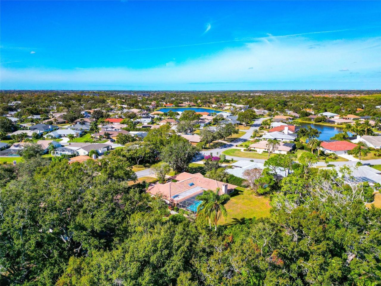 6976 Country Lakes Circle , Sarasota, FL 34243 Photo