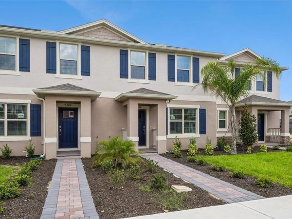 16576 BARBOURS CREEK WAY , WINTER GARDEN, FL 34787