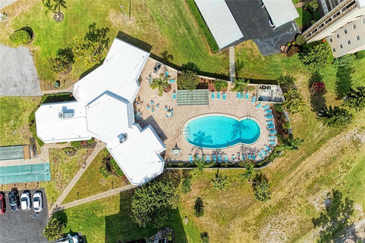 4040 Ironwood Circle , Unit 702F, Bradenton, FL 34209 Photo