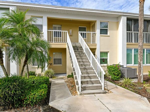 421 CERROMAR TERRACE , Unit 469, VENICE, FL 34293