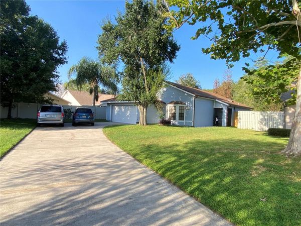 2419 PEWTER COURT , ORLANDO, FL 32837