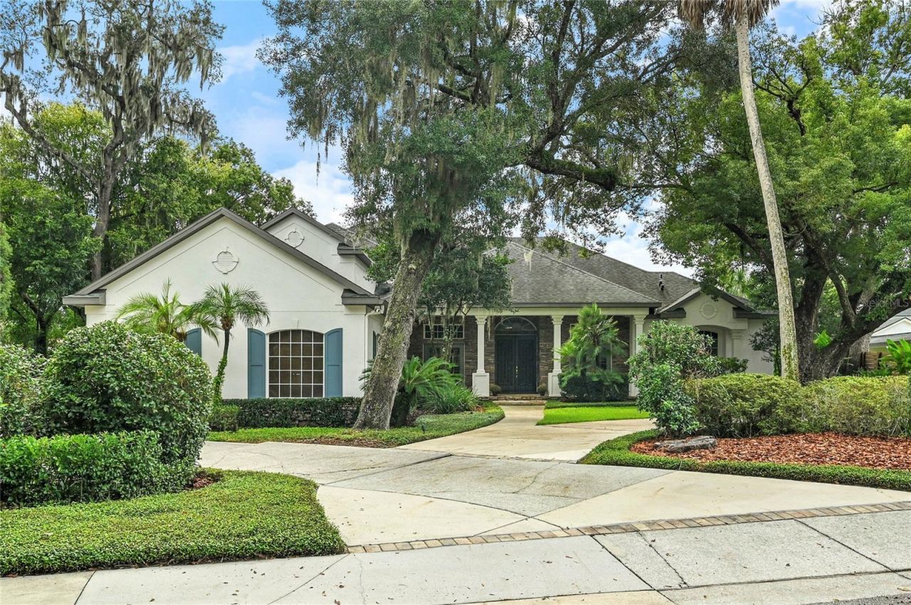 304 Santiago Drive, Winter Park, FL 32789 Main Photo