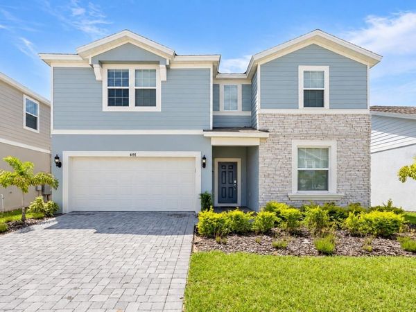 4197 LANA AVENUE , DAVENPORT, FL 33897