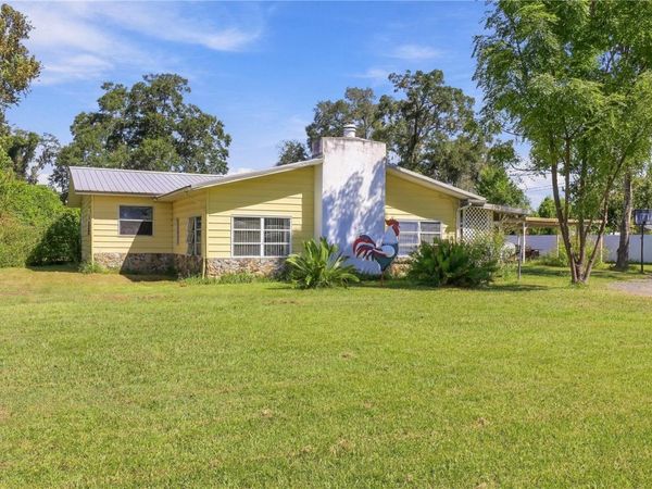 4997 SE 145TH PLACE , SUMMERFIELD, FL 34491
