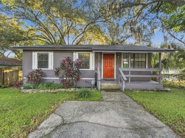 8603 N 29TH STREET , TAMPA, FL 33604