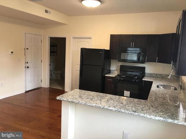 357 OAKWOOD AVENUE, Unit 204, GLASSBORO, NJ 08028
