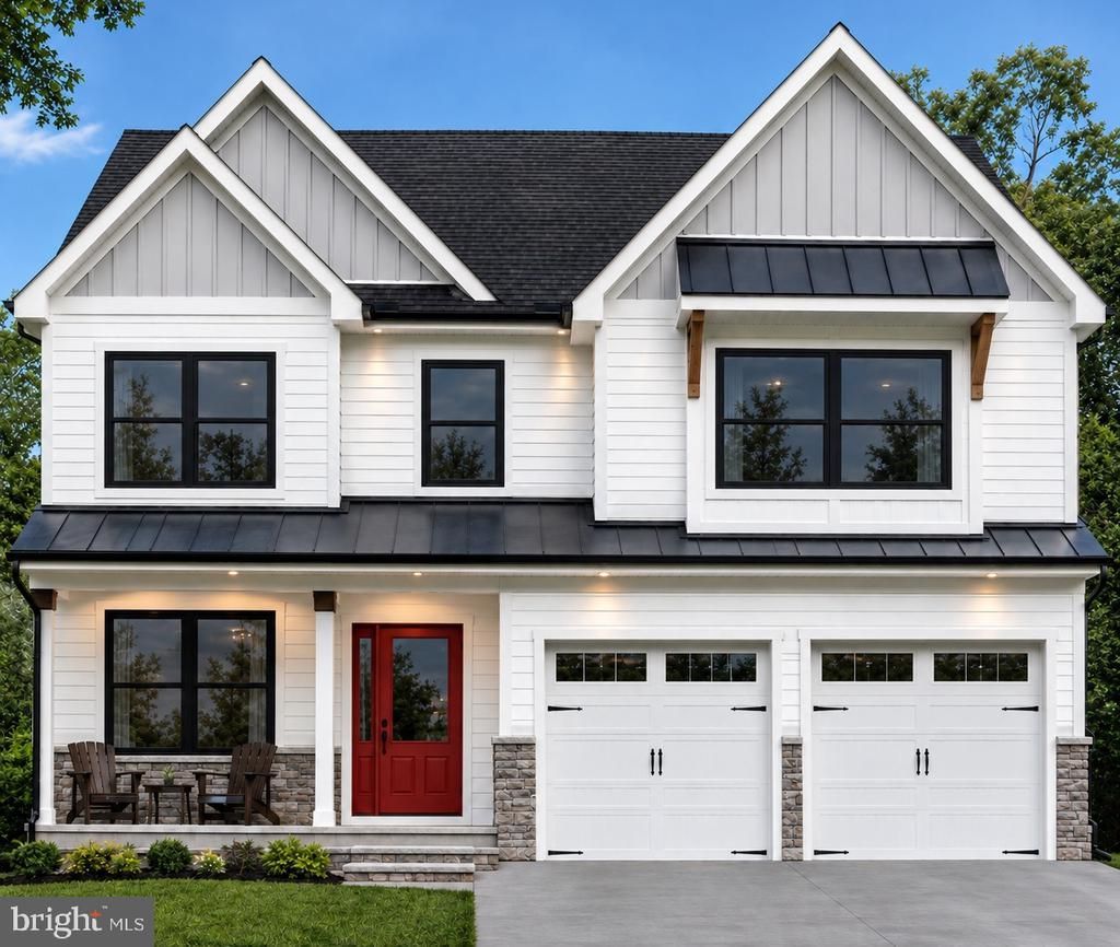 724 RENEL ROAD , PLYMOUTH MEETING, PA 19462