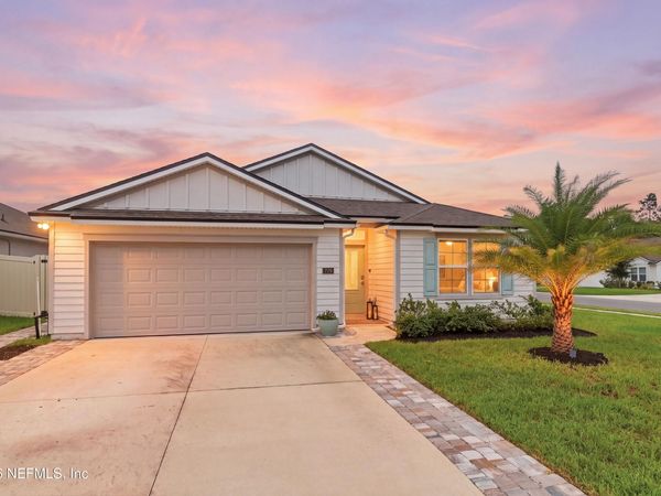 779 NARVAREZ Avenue, St. Augustine, FL 32084