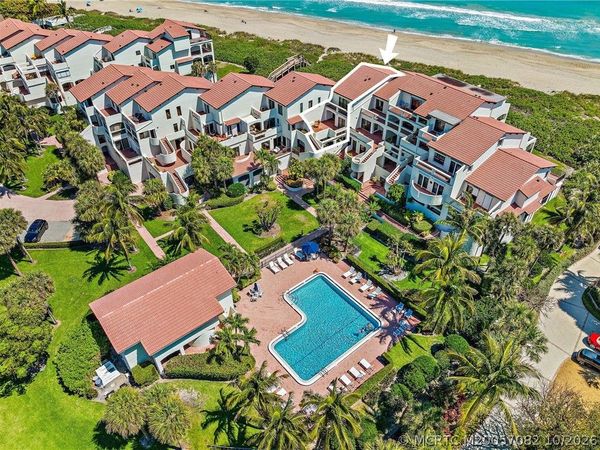 4651 NE Ocean Boulevard , Unit B26, Jensen Beach, FL 34957