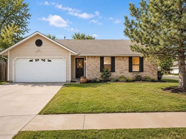 13820 E 29th Place , Tulsa, OK 74134