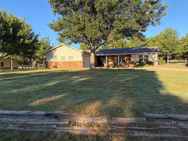518 Fox Run Court , Mannford, OK 74044