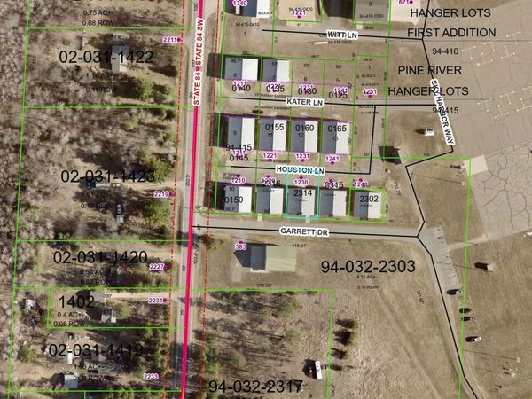 1230 Houston Lane, Pine River, MN 56474