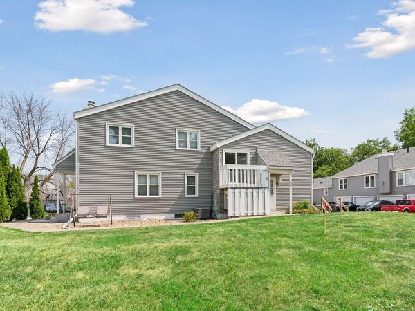 338 Lakeview Avenue, Long Lake, MN 55356