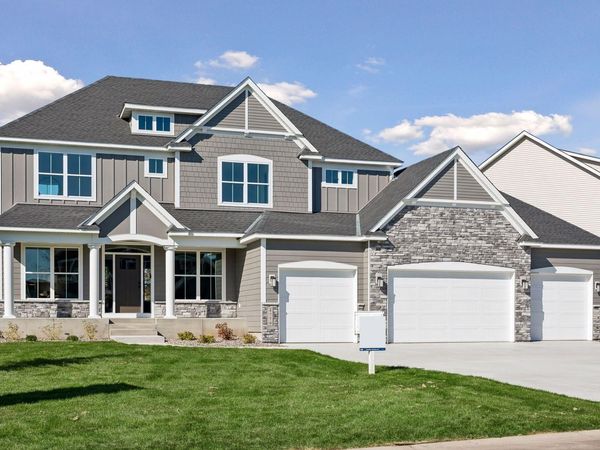 4779 131st Court NE, Blaine, MN 55449