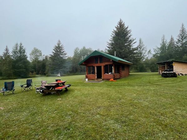 10498 County Road 30, Big Falls, MN 56627