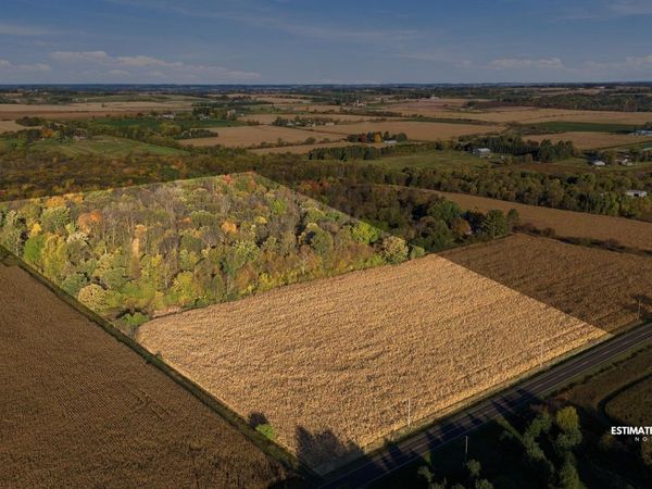 TBD Cty Rd Y , Baldwin, WI 54002