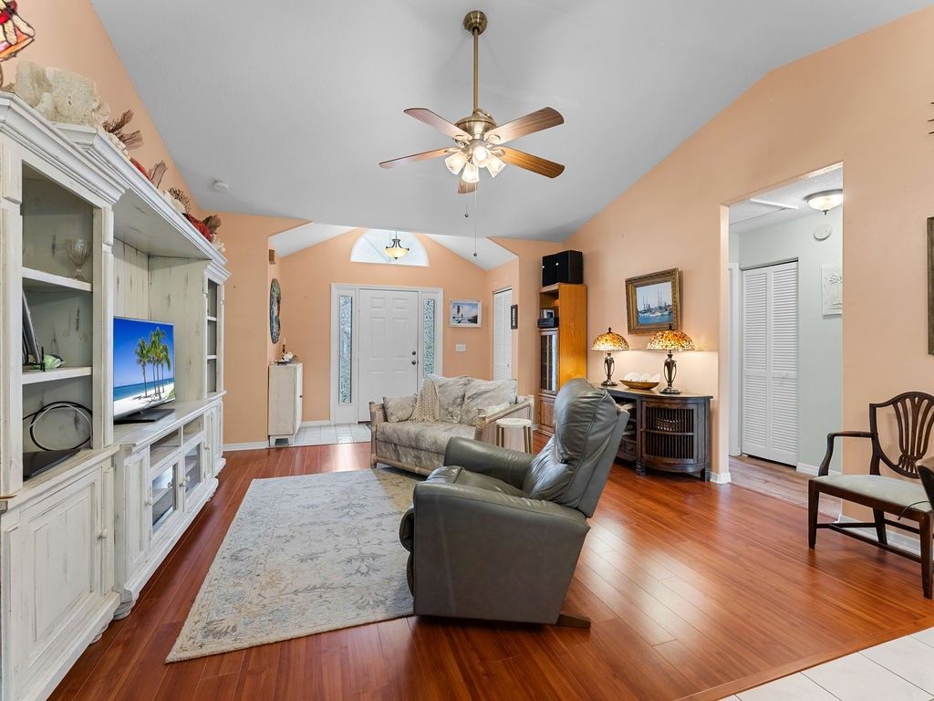 1658 Seahouse Street, Sebastian, FL 32958 Photo