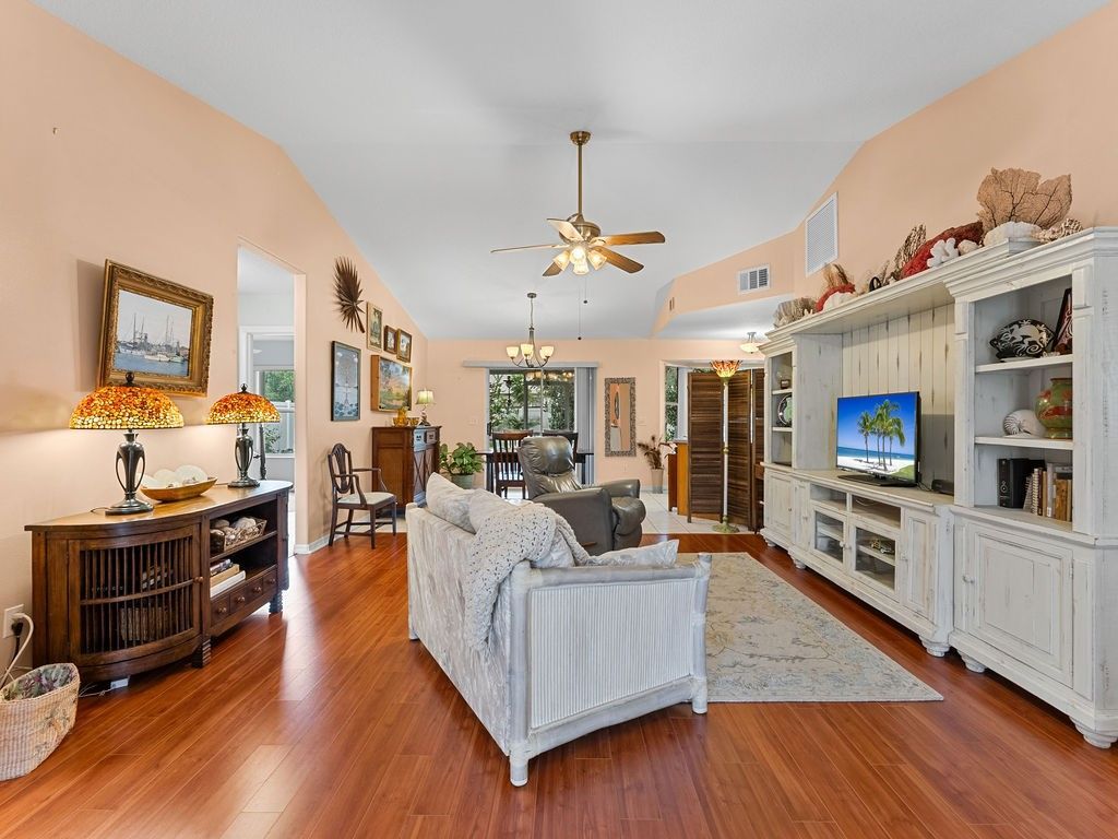 1658 Seahouse Street, Sebastian, FL 32958 Photo