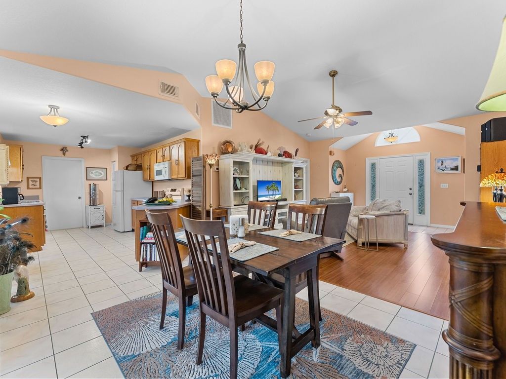 1658 Seahouse Street, Sebastian, FL 32958 Photo
